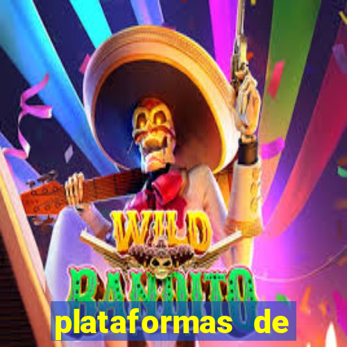 plataformas de jogos 777