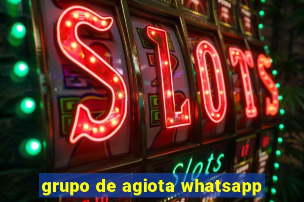 grupo de agiota whatsapp