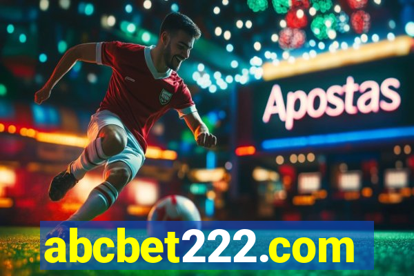 abcbet222.com