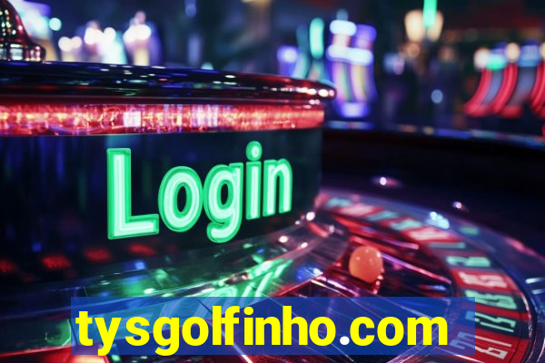 tysgolfinho.com