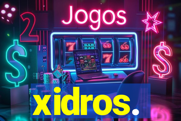 xidros.