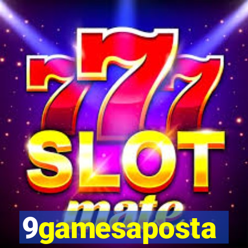 9gamesaposta