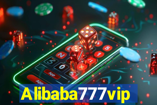 Alibaba777vip