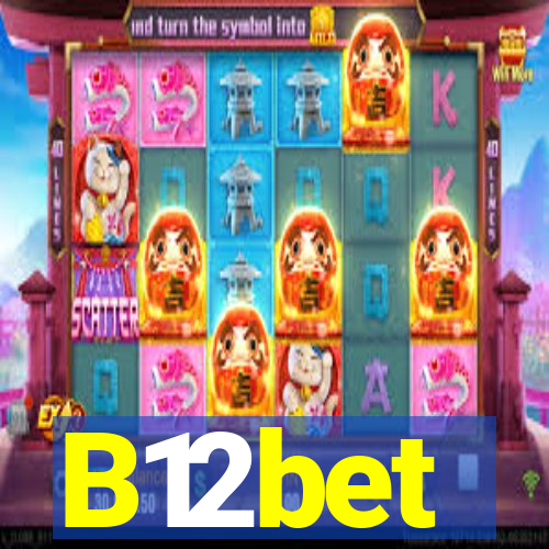 B12bet