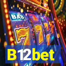 B12bet