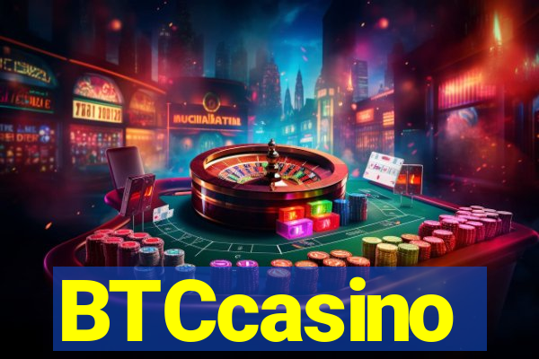 BTCcasino