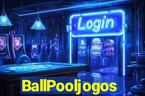 BallPooljogos