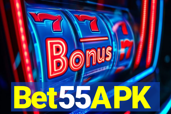 Bet55APK