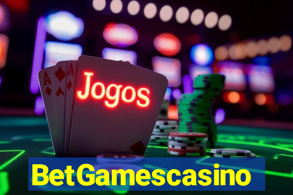 BetGamescasino