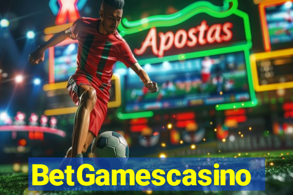 BetGamescasino