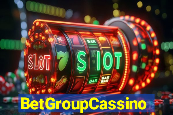 BetGroupCassino