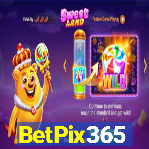 BetPix365