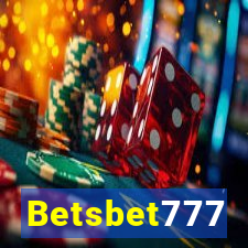 Betsbet777