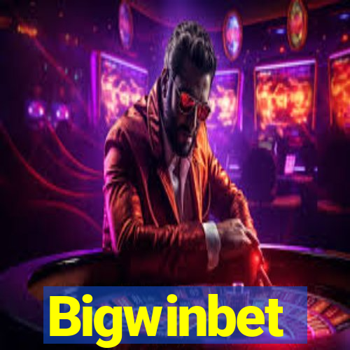 Bigwinbet