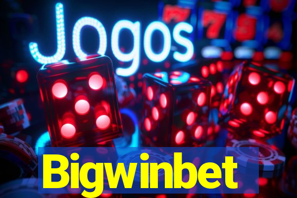 Bigwinbet