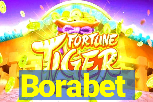 Borabet