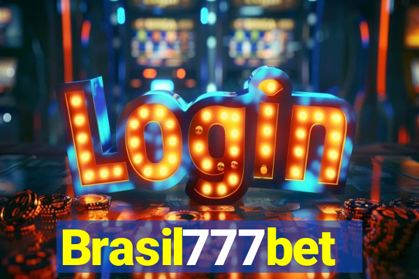 Brasil777bet