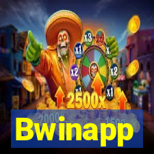 Bwinapp