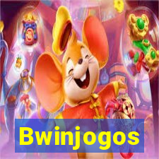 Bwinjogos