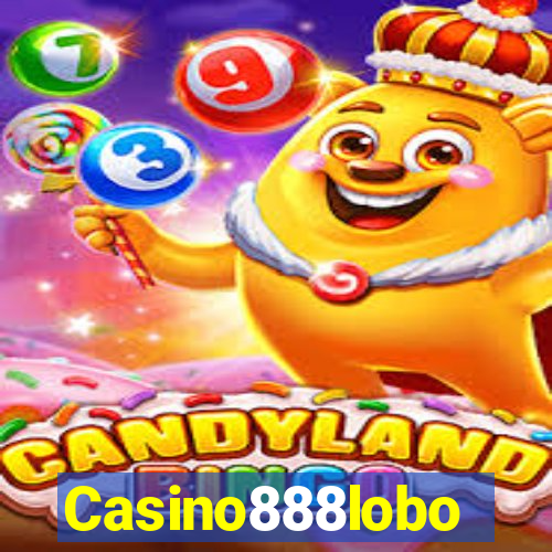 Casino888lobo