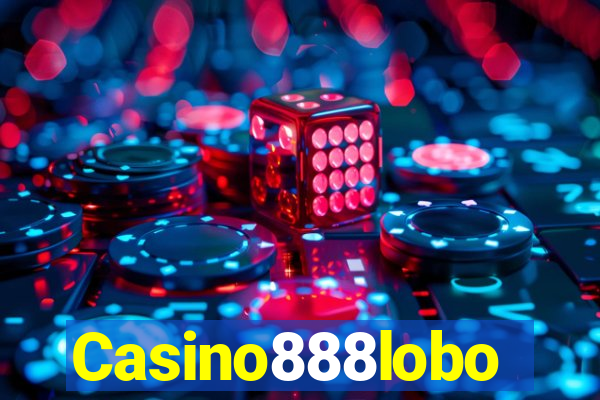 Casino888lobo