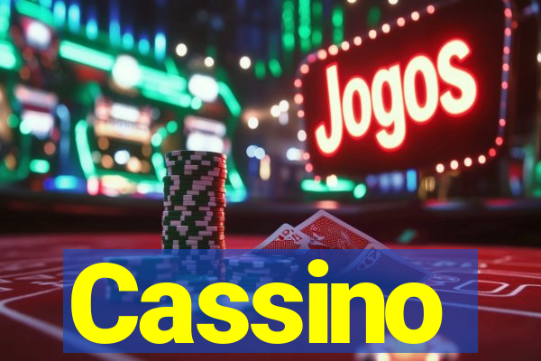 Cassino