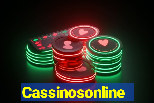 Cassinosonline