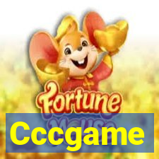 Cccgame