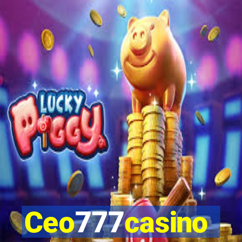 Ceo777casino