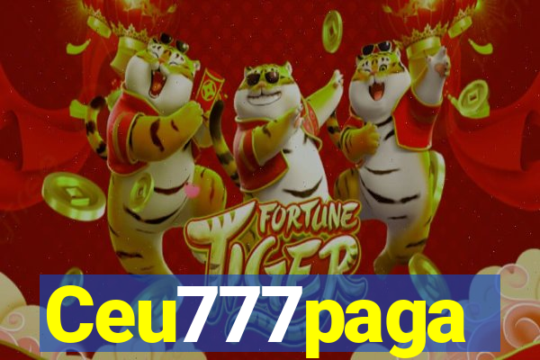 Ceu777paga