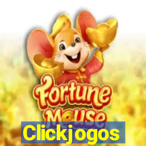 Clickjogos