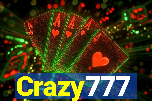 Crazy777