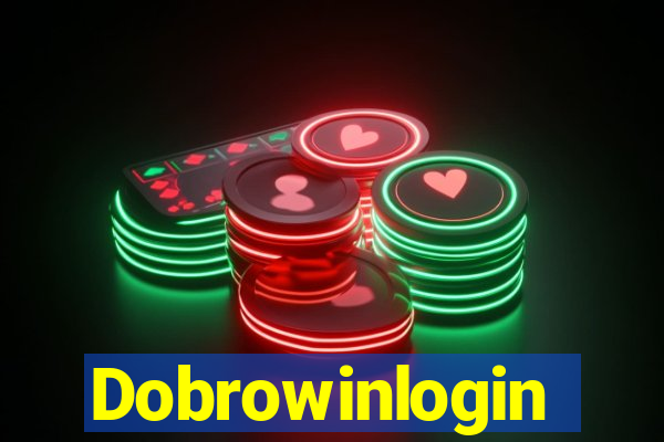 Dobrowinlogin