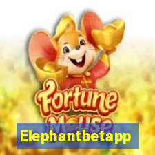 Elephantbetapp