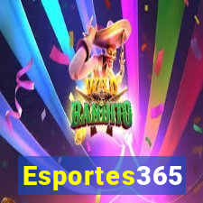 Esportes365