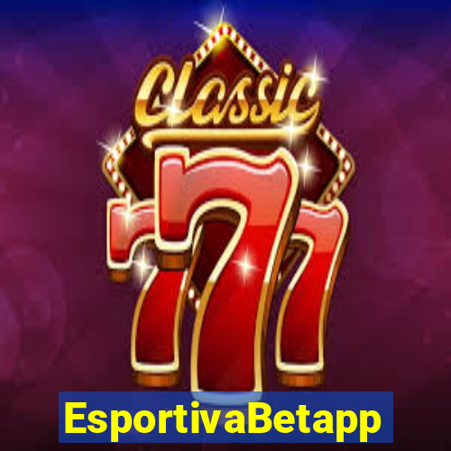 EsportivaBetapp