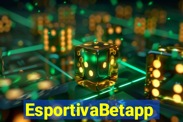 EsportivaBetapp