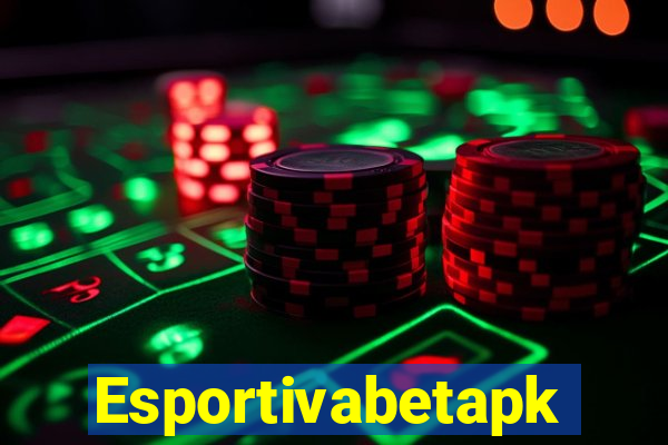 Esportivabetapk