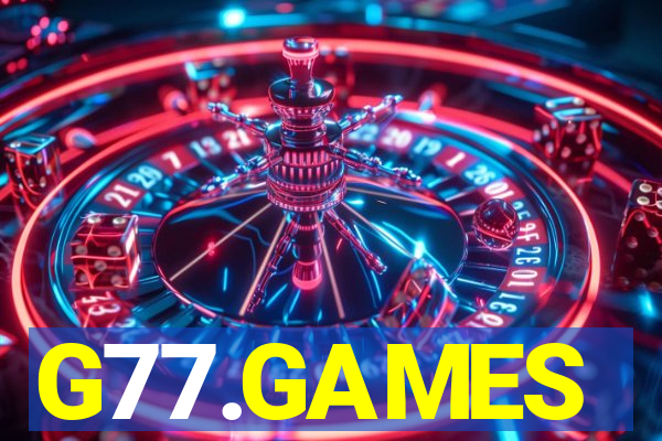 G77.GAMES