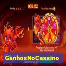 GanhosNoCassino