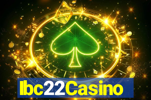 Ibc22Casino