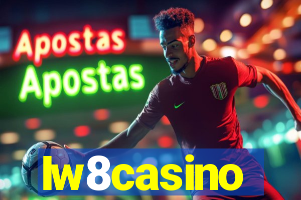 Iw8casino