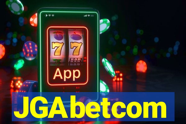 JGAbetcom