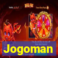 Jogoman