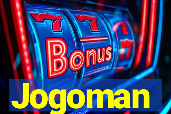 Jogoman