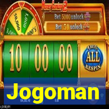 Jogoman