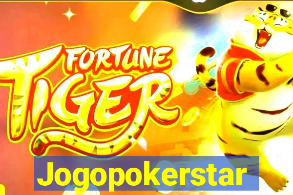 Jogopokerstar