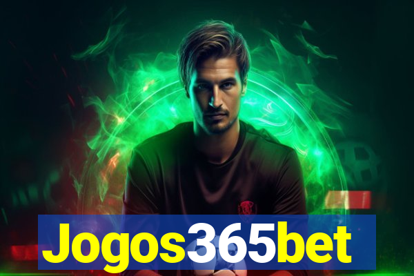 Jogos365bet