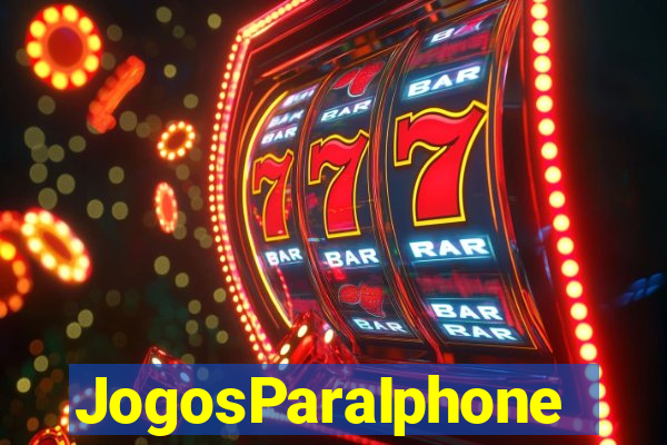 JogosParaIphone