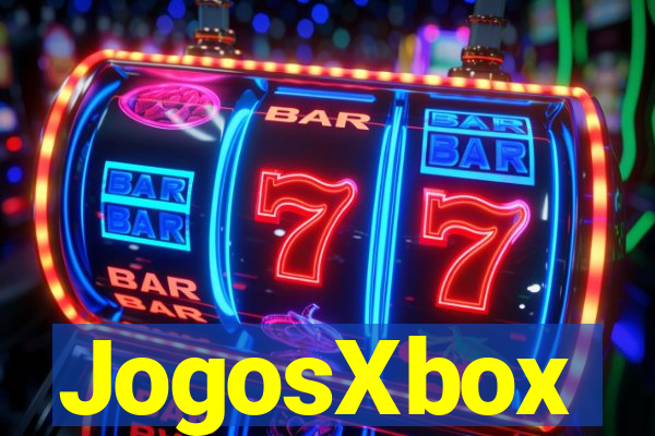 JogosXbox